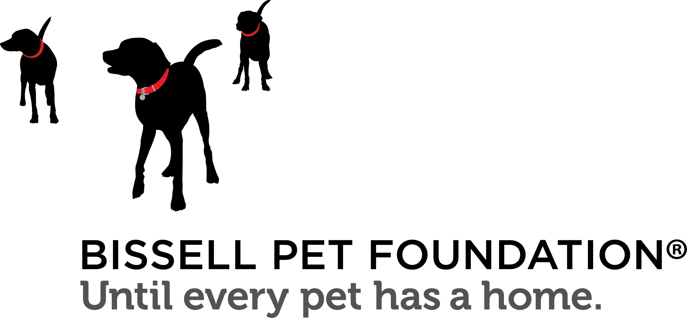 Bissell Pet Foundation Logo